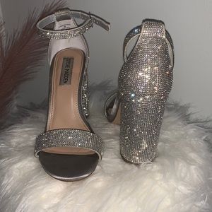 Steve Madden Heels